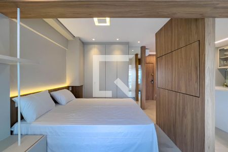 Studio de kitnet/studio para alugar com 1 quarto, 42m² em Vila Mariana, São Paulo