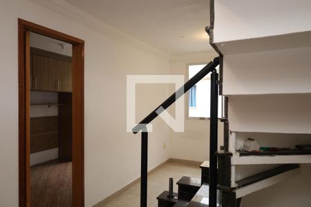 Sala 1 de apartamento para alugar com 3 quartos, 101m² em Cidade Líder, São Paulo