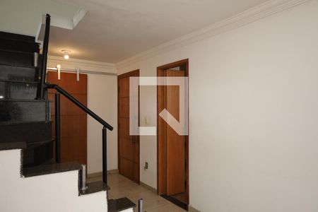 Sala 1 de apartamento para alugar com 3 quartos, 101m² em Cidade Líder, São Paulo