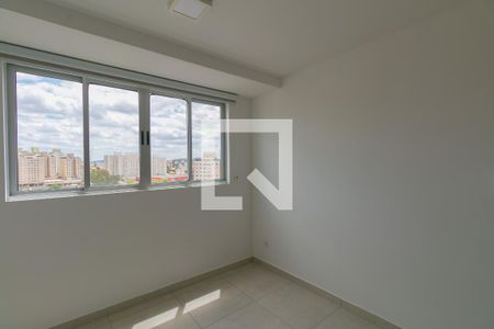 Sala/Cozinha de apartamento para alugar com 1 quarto, 35m² em Ouro Preto, Belo Horizonte