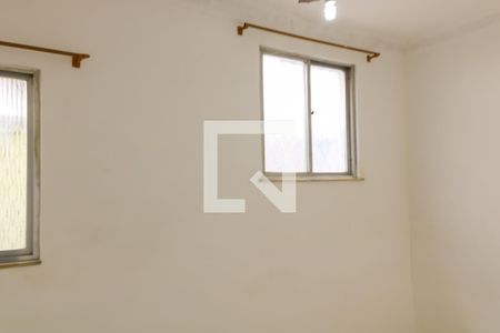 Quarto 2 de casa para alugar com 2 quartos, 80m² em Engenho de Dentro, Rio de Janeiro