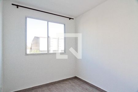 Quarto 1 de apartamento para alugar com 2 quartos, 41m² em Vila Jaraguá, São Paulo