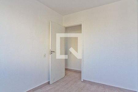 Quarto 1 de apartamento para alugar com 2 quartos, 41m² em Vila Jaraguá, São Paulo