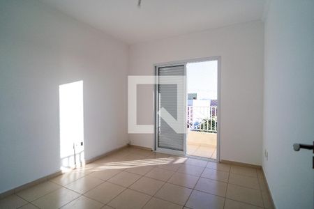 Quarto 2 de apartamento para alugar com 2 quartos, 55m² em Jardim Leocadia, Sorocaba