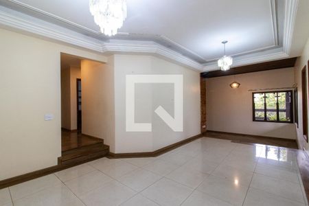 Casa à venda com 3 quartos, 320m² em Cidade Universitária, Campinas