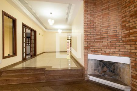 Casa à venda com 3 quartos, 320m² em Cidade Universitária, Campinas