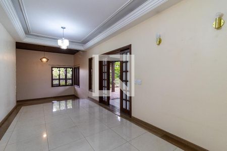 Casa à venda com 3 quartos, 320m² em Cidade Universitária, Campinas