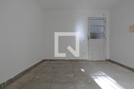 Sala de apartamento para alugar com 2 quartos, 58m² em Vila Caputera, Mogi das Cruzes