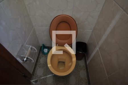 Lavabo de casa à venda com 3 quartos, 999m² em Vila Albertina, São Paulo