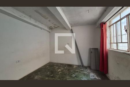 Quarto de casa à venda com 2 quartos, 80m² em Vila Alto de Santo Andre, Santo André