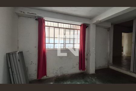 Quarto de casa à venda com 2 quartos, 80m² em Vila Alto de Santo Andre, Santo André