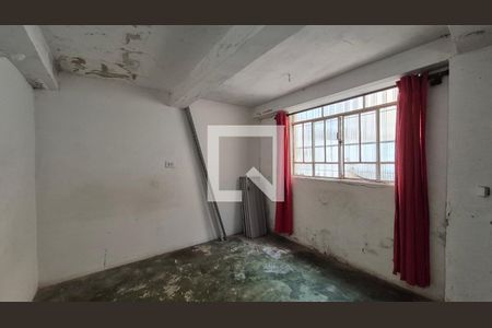 Quarto de casa à venda com 2 quartos, 80m² em Vila Alto de Santo Andre, Santo André