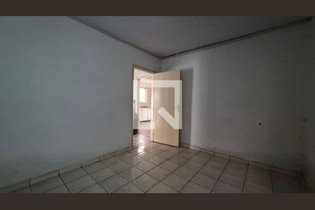 Quarto de casa à venda com 2 quartos, 80m² em Vila Alto de Santo Andre, Santo André