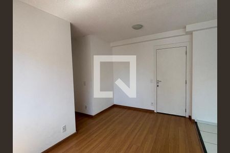 Apartamento para alugar com 2 quartos, 42m² em Jardim Sao Saverio, São Bernardo do Campo