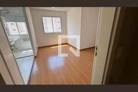 Apartamento para alugar com 2 quartos, 42m² em Jardim Sao Saverio, São Bernardo do Campo