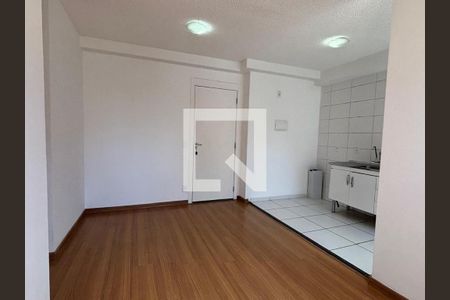 Apartamento para alugar com 2 quartos, 42m² em Jardim Sao Saverio, São Bernardo do Campo