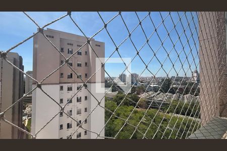 Apartamento para alugar com 2 quartos, 42m² em Jardim Sao Saverio, São Bernardo do Campo