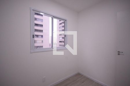 Quarto 1 de apartamento para alugar com 2 quartos, 38m² em Vila Vermelha, São Paulo
