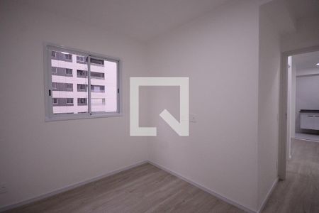 Quarto 2 de apartamento para alugar com 2 quartos, 38m² em Vila Vermelha, São Paulo