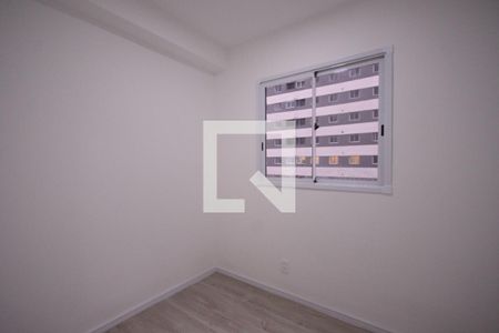 Quarto 1 de apartamento para alugar com 2 quartos, 38m² em Vila Vermelha, São Paulo