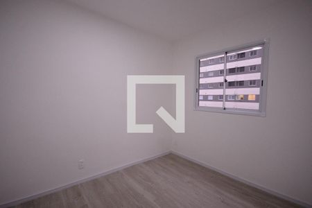 Quarto 2 de apartamento para alugar com 2 quartos, 38m² em Vila Vermelha, São Paulo