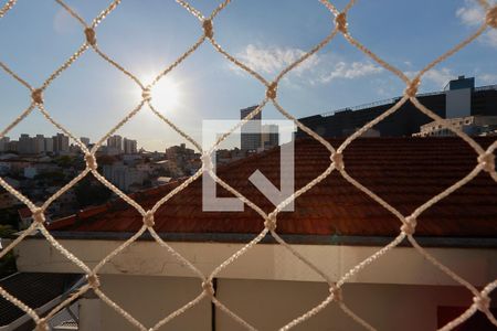 Vista da sala de apartamento para alugar com 2 quartos, 40m² em Tucuruvi, São Paulo