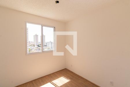 Quarto 1 de apartamento para alugar com 2 quartos, 32m² em Vila Carmosina, São Paulo