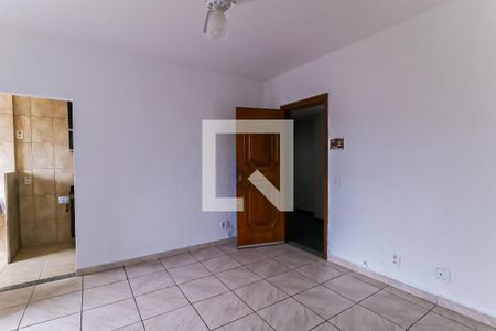 Sala de apartamento para alugar com 2 quartos, 62m² em Abolição, Rio de Janeiro