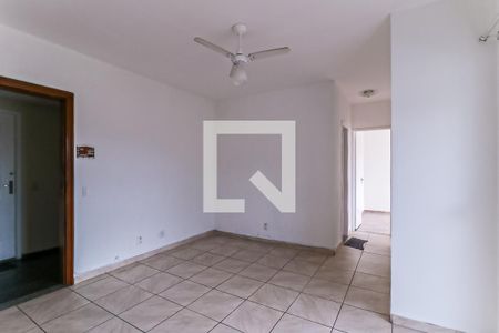 Sala de apartamento para alugar com 2 quartos, 62m² em Abolição, Rio de Janeiro