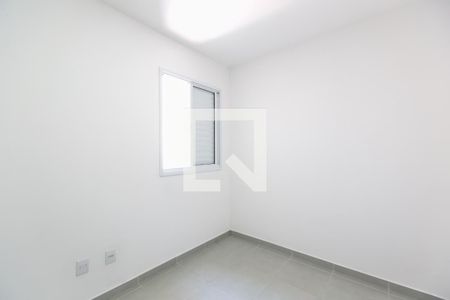 Quarto 1 de apartamento para alugar com 2 quartos, 35m² em Vila Progresso (zona Leste), São Paulo