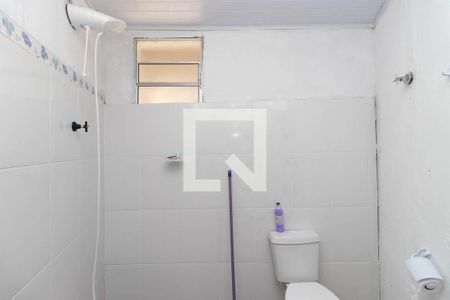 Banheiro de casa à venda com 4 quartos, 270m² em Vila Nova Mazzei, São Paulo