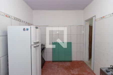 Cozinha de casa à venda com 4 quartos, 270m² em Vila Nova Mazzei, São Paulo