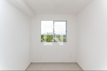 Quarto 1 de apartamento para alugar com 2 quartos, 32m² em Vila Leopoldina, São Paulo