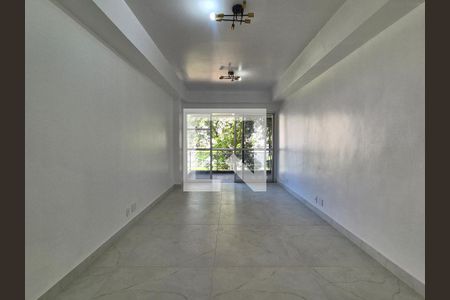 Sala de apartamento para alugar com 3 quartos, 126m² em Recreio dos Bandeirantes, Rio de Janeiro