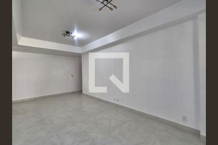 Sala de apartamento para alugar com 3 quartos, 126m² em Recreio dos Bandeirantes, Rio de Janeiro