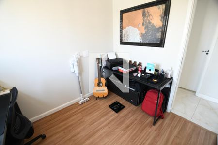 Quarto 1 de apartamento à venda com 2 quartos, 56m² em Bonfim, Campinas