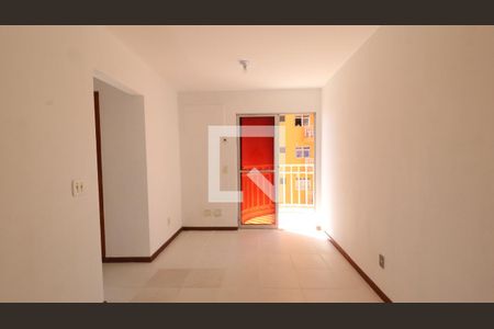 Sala de apartamento para alugar com 2 quartos, 44m² em Abolição, Rio de Janeiro