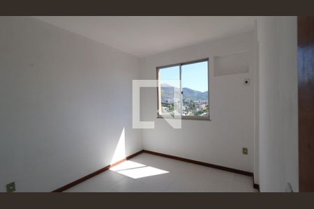 Quarto de apartamento para alugar com 2 quartos, 44m² em Abolição, Rio de Janeiro