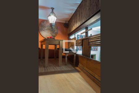 Sala Japonesa de casa à venda com 4 quartos, 414m² em Jardim Palermo, São Bernardo do Campo