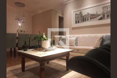 Foto 08 de apartamento à venda com 3 quartos, 78m² em Vila Moinho Velho, São Paulo