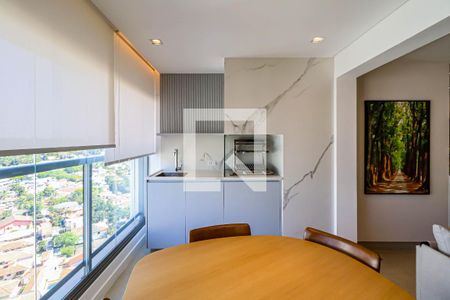 Sala de apartamento à venda com 2 quartos, 78m² em Butantã, São Paulo