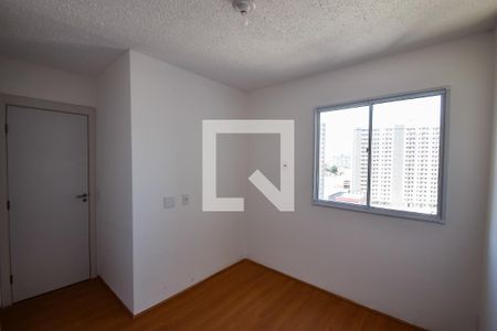 Quarto 2 de apartamento à venda com 2 quartos, 43m² em Higienópolis, Rio de Janeiro