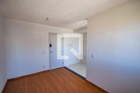 Sala de apartamento à venda com 2 quartos, 43m² em Higienópolis, Rio de Janeiro