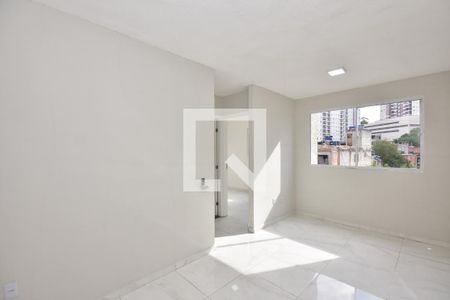 Sala de apartamento para alugar com 2 quartos, 42m² em Vila Andrade, São Paulo