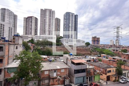 Vista de apartamento para alugar com 2 quartos, 42m² em Vila Andrade, São Paulo
