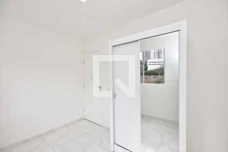 Quarto 1 de apartamento para alugar com 2 quartos, 42m² em Vila Andrade, São Paulo