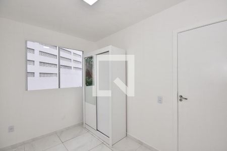 Quarto 2 de apartamento para alugar com 2 quartos, 42m² em Vila Andrade, São Paulo