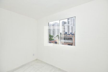 Quarto 1 de apartamento para alugar com 2 quartos, 42m² em Vila Andrade, São Paulo