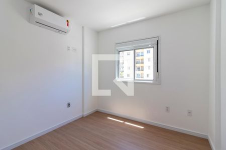 Suíte de apartamento para alugar com 1 quarto, 42m² em Santana, São Paulo