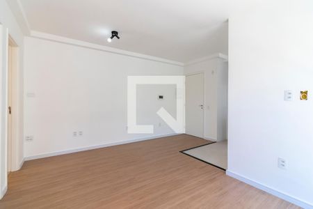 Sala de apartamento para alugar com 1 quarto, 42m² em Santana, São Paulo